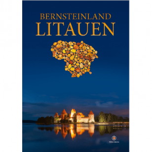 Bernsteinland Litauen