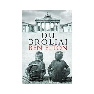 Du broliai