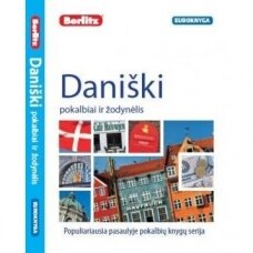 Daniški pokalbiai ir žodynėlis