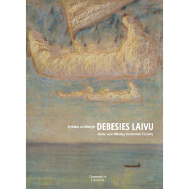 Vytautas Landsbergis. Debesies laivu