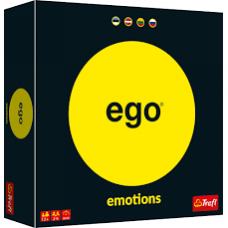 EGO Emotions