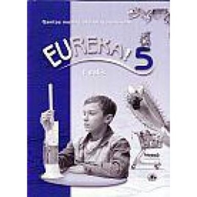 Eureka 5kl./1d.užduočių sąs.