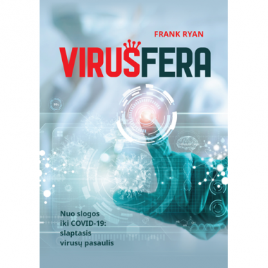 Frank Ryan. Virusfera