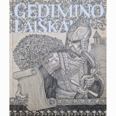 Gedimino laiškai