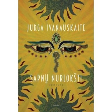Sapnų nublokšti