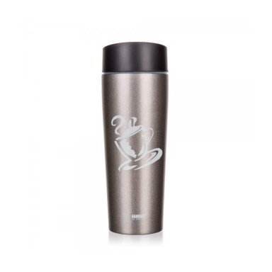 Kelioninis termo puodelis Banquet 350 ml Latte