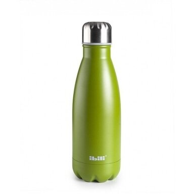 Kelioninis termo puodelis  Ibili 350 ml Musgo