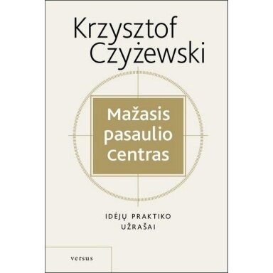 Mažasis pasaulio centras