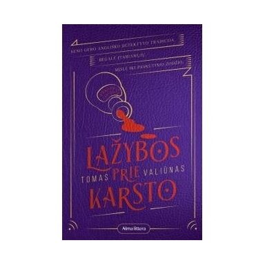 Lažybos prie karsto. Tomas Valiūnas