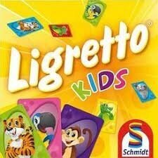 Ligretto Kids 1