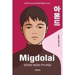 Migdolai. Sohn Won-Pyung