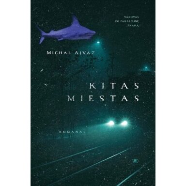 Kitas miestas
