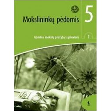 Mokslininkų pėdomis 5kl/1 pr.s.  Daiva Sevalneva, Elena Motiejūnienė, Genovaitė Vitalienė, Juozas Raugalas, Loreta Geleževičiūtė, Saulė Vingelienė, Virginija Juknienė