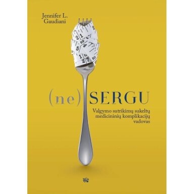 (ne)Sergu. Jennifer L. Gaudiani