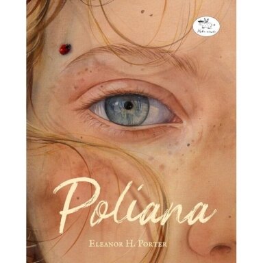 Poliana.  Eleanor H. Porter