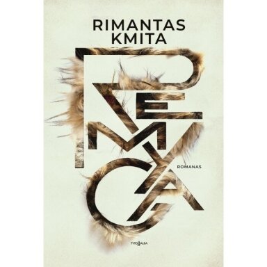Remyga. Rimantas Kmita