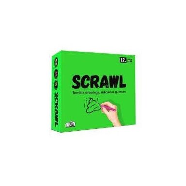 Scrawl 12+