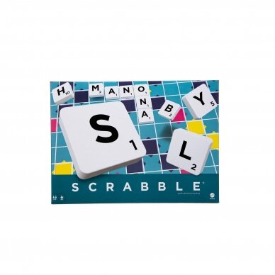 Scrabble LT