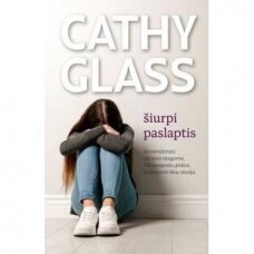 Šiurpi paslaptis.  Cathy Glass