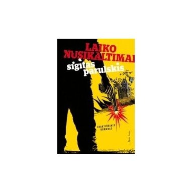 Laiko nusikaltimai
