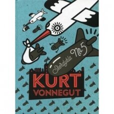 Kurt Vonnegut. Skerdykla Nr.5