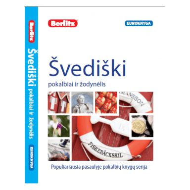 Švediški pokalbiai ir žodynėlis