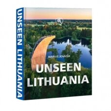 Unseen Lithuania. Marius Jovaiša