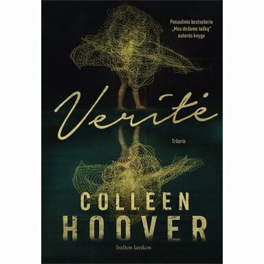 Veritė. Colleen Hoover