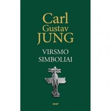 Virsmo simboliai. Carl Gustav Jung