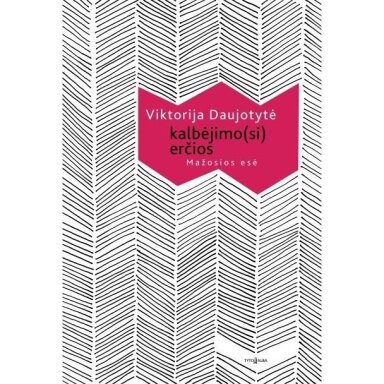 Kalbėjimo(si) erčios