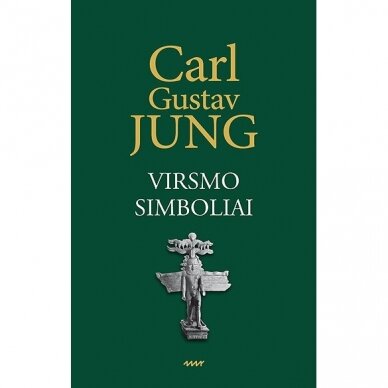 Virsmo simboliai. Carl Gustav Jung
