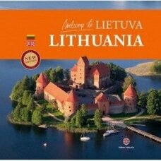 Welcome to Lithuania